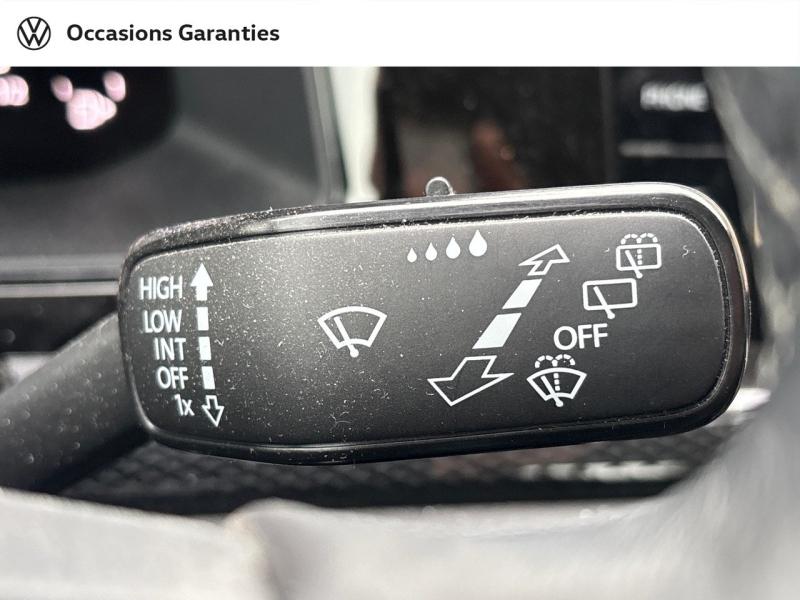 Voitures occasions VOLKSWAGEN POLO Life Plus Lens