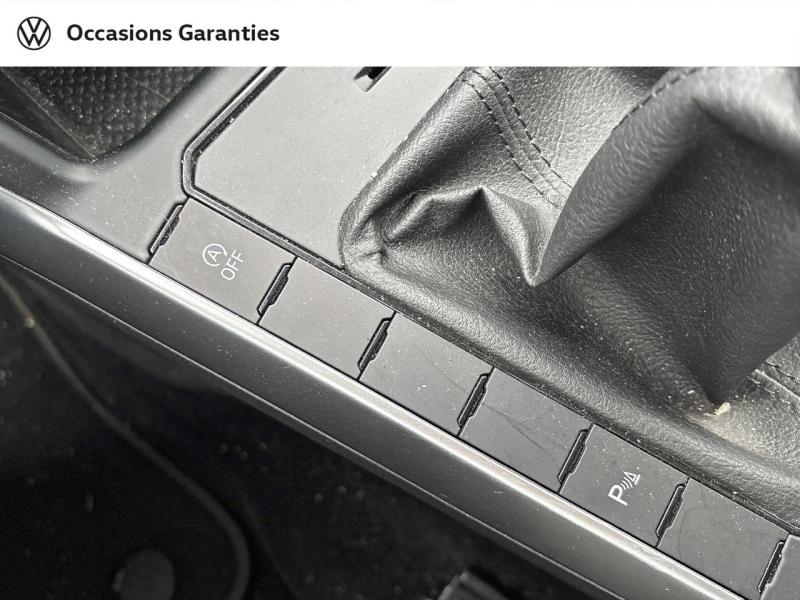 Voitures occasions VOLKSWAGEN POLO Life Plus Lens