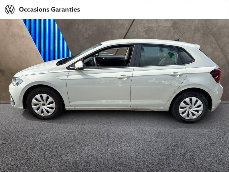 Voitures occasions VOLKSWAGEN POLO Polo Lens