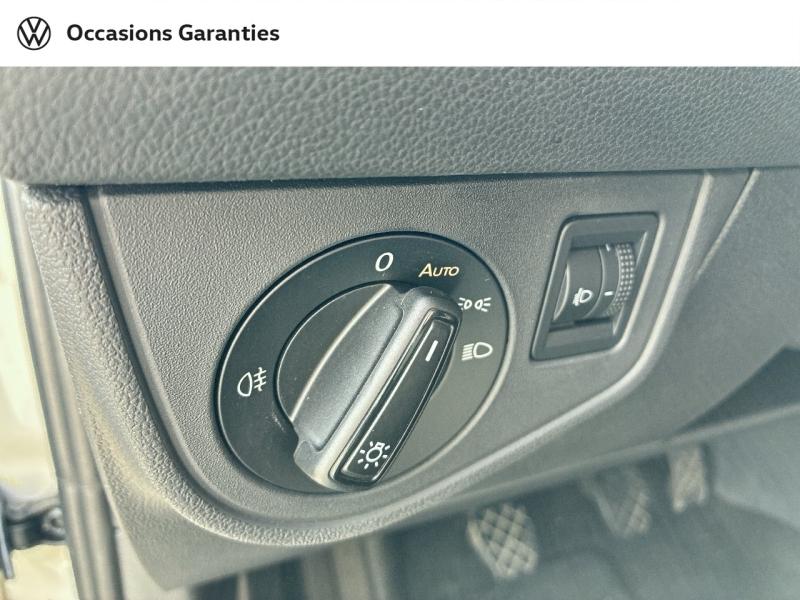 Voitures occasions VOLKSWAGEN POLO Polo Lens