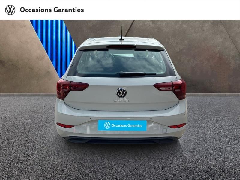 Voitures occasions VOLKSWAGEN POLO Polo Lens