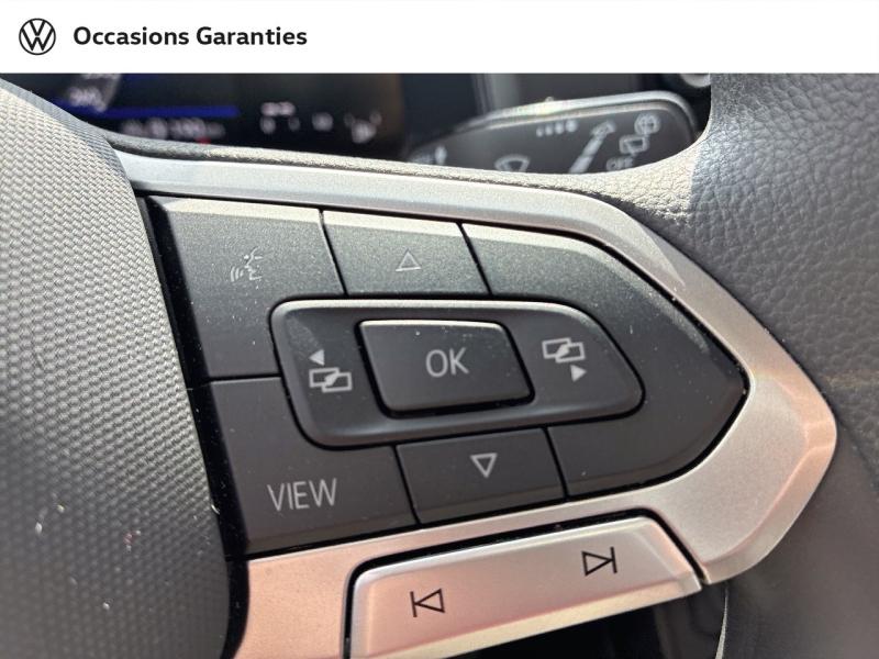 Voitures occasions VOLKSWAGEN POLO Polo Lens