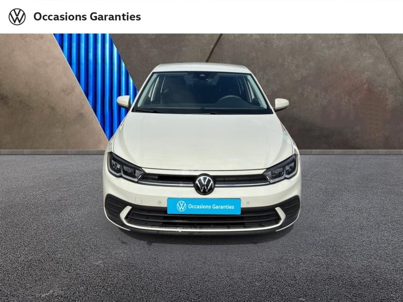 Voitures occasions VOLKSWAGEN POLO Polo Lens