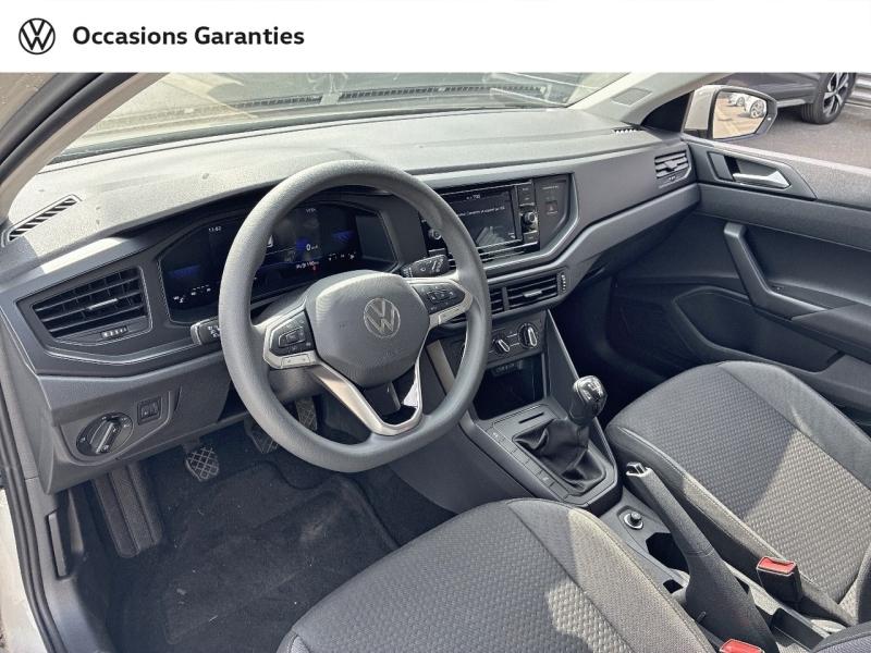 Voitures occasions VOLKSWAGEN POLO Polo Lens