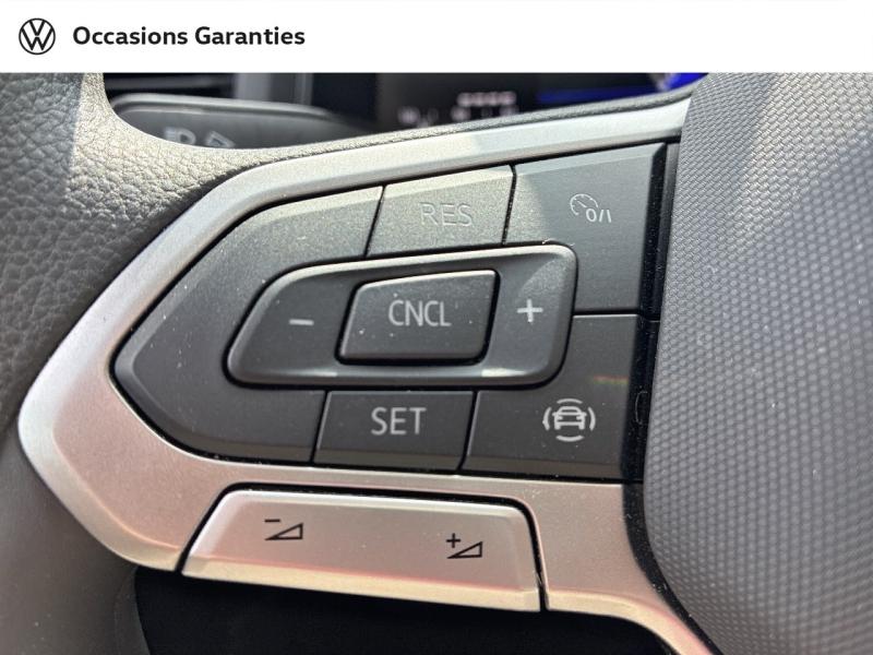 Voitures occasions VOLKSWAGEN POLO Polo Lens