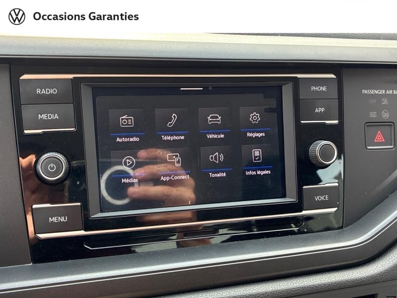 Voitures occasions VOLKSWAGEN POLO Polo Lens
