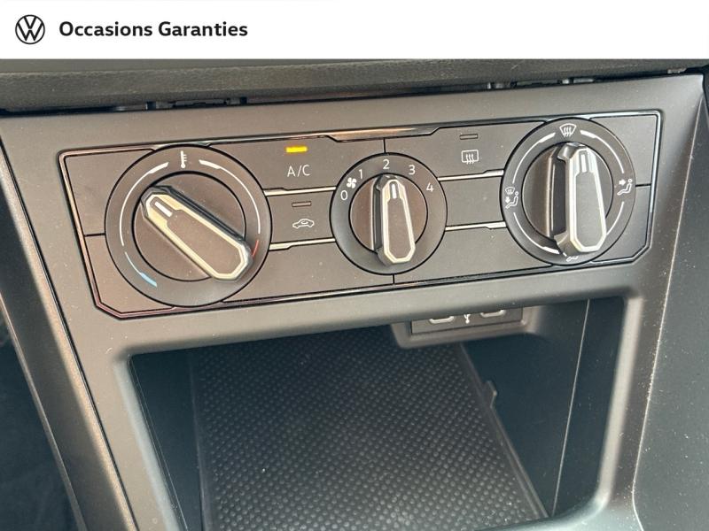 Voitures occasions VOLKSWAGEN POLO Polo Lens