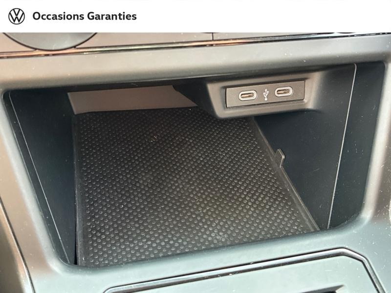 Voitures occasions VOLKSWAGEN POLO Polo Lens
