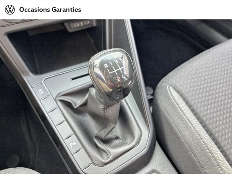 Voitures occasions VOLKSWAGEN POLO Polo Lens