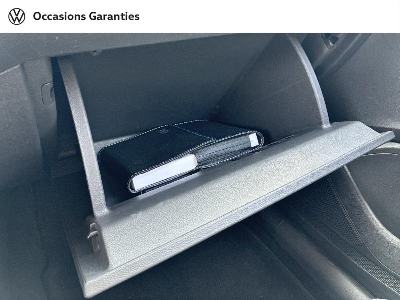 Voitures occasions VOLKSWAGEN POLO Polo Lens