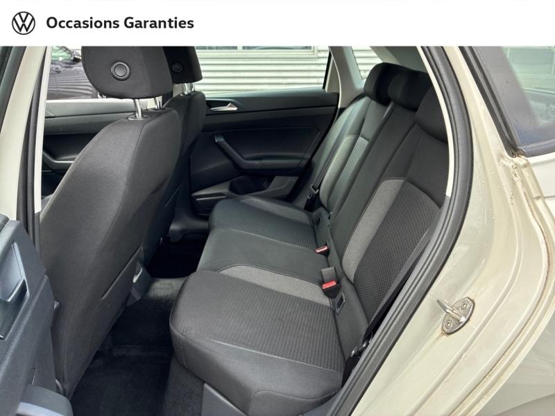 Voitures occasions VOLKSWAGEN POLO Polo Lens