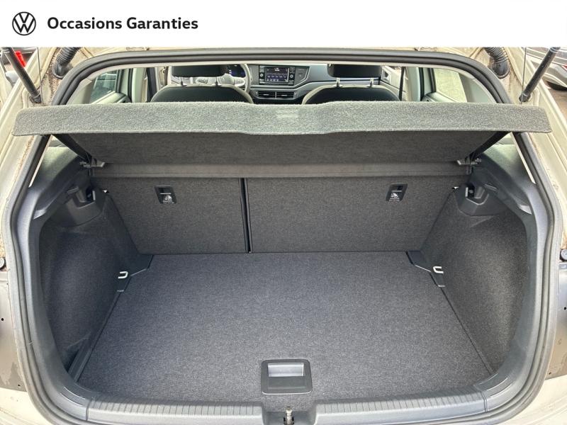Voitures occasions VOLKSWAGEN POLO Polo Lens