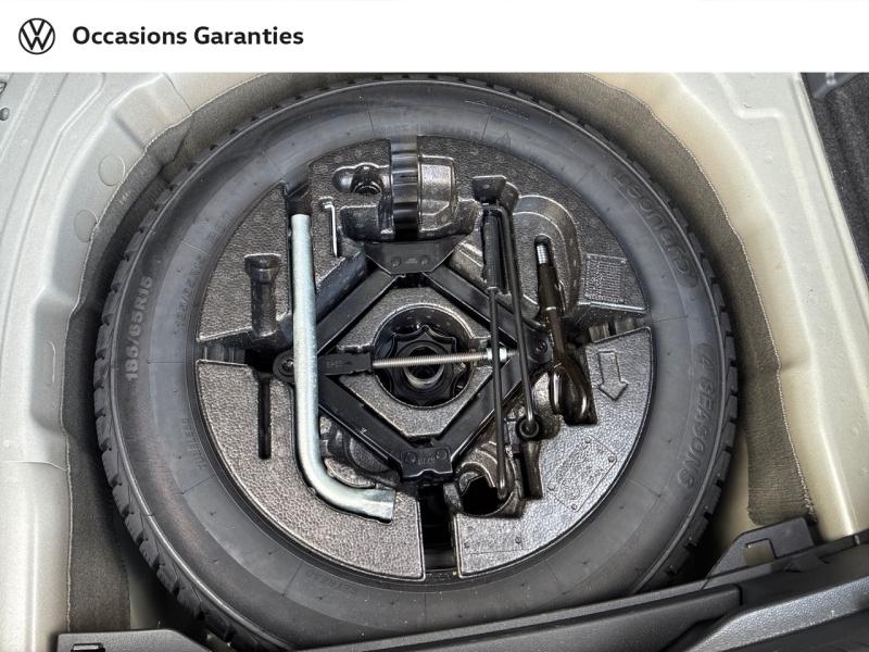 Voitures occasions VOLKSWAGEN POLO Polo Lens