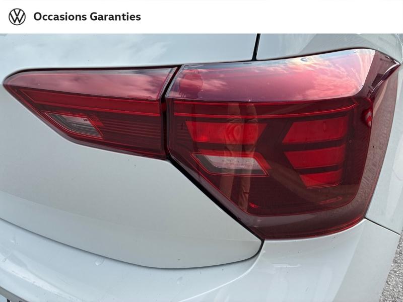 Voitures occasions VOLKSWAGEN POLO Polo Lens