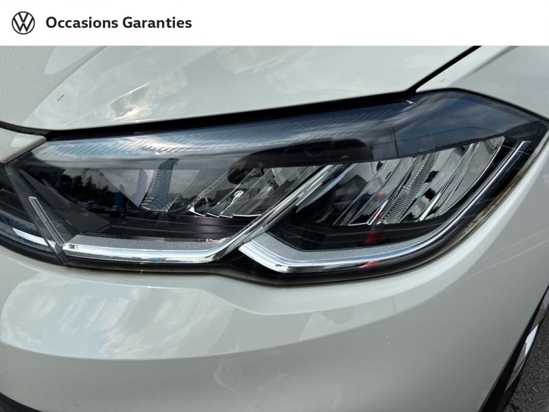 Voitures occasions VOLKSWAGEN POLO Polo Lens