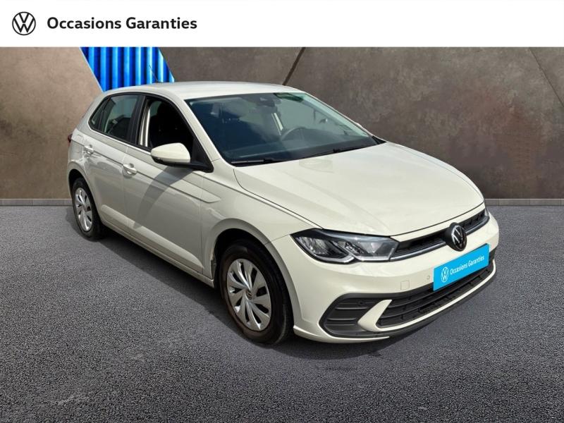 Voitures occasions VOLKSWAGEN POLO Polo Lens
