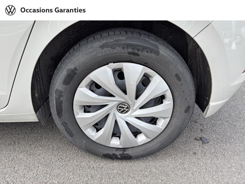 Voitures occasions VOLKSWAGEN POLO Polo Lens