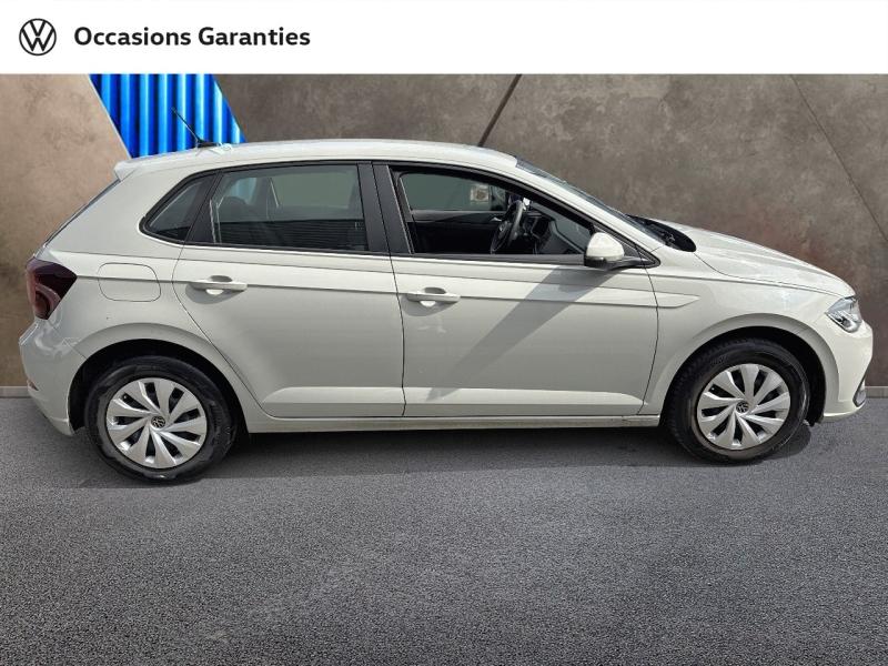 Voitures occasions VOLKSWAGEN POLO Polo Lens