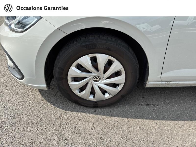 Voitures occasions VOLKSWAGEN POLO Polo Lens