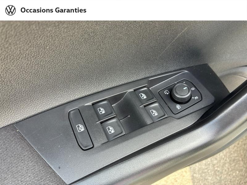 Voitures occasions VOLKSWAGEN POLO Polo Lens