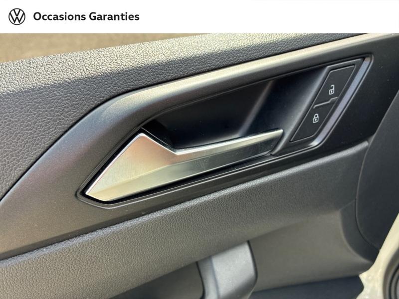Voitures occasions VOLKSWAGEN POLO Polo Lens