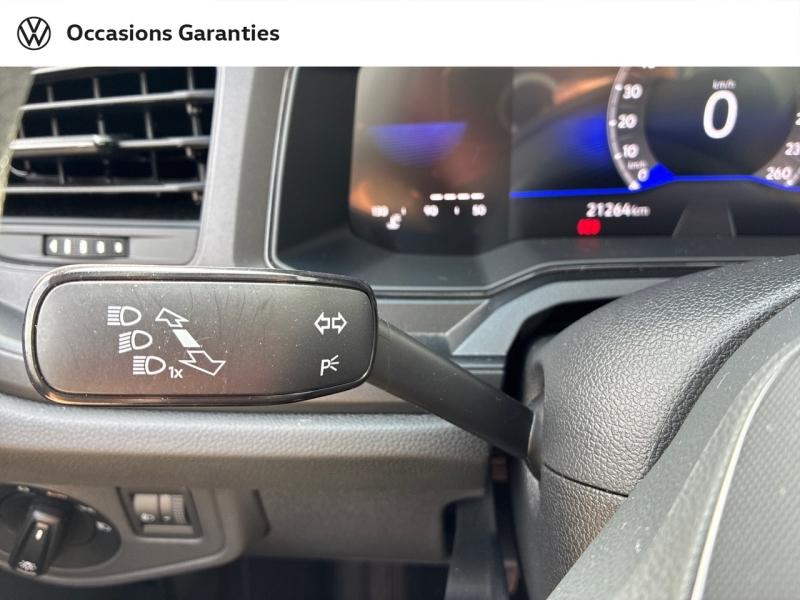 Voitures occasions VOLKSWAGEN POLO Polo Lens