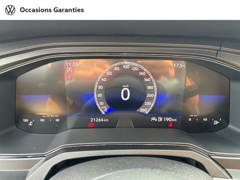 Voitures occasions VOLKSWAGEN POLO Polo Lens