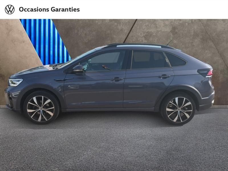 Voitures occasions VOLKSWAGEN TAIGO R-Line Lens