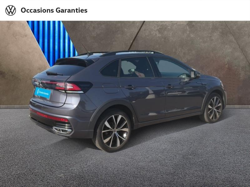 Voitures occasions VOLKSWAGEN TAIGO R-Line Lens