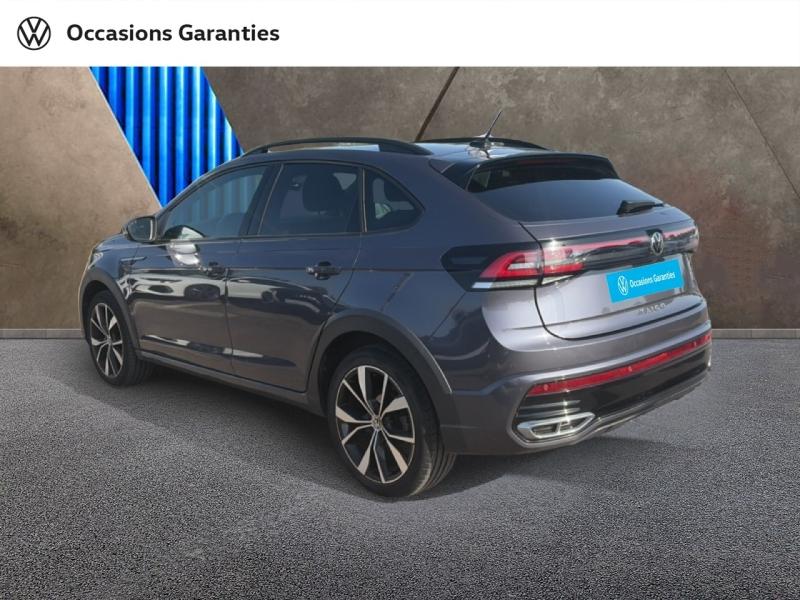 Voitures occasions VOLKSWAGEN TAIGO R-Line Lens