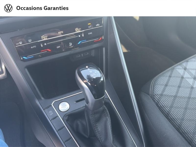 Voitures occasions VOLKSWAGEN TAIGO R-Line Lens