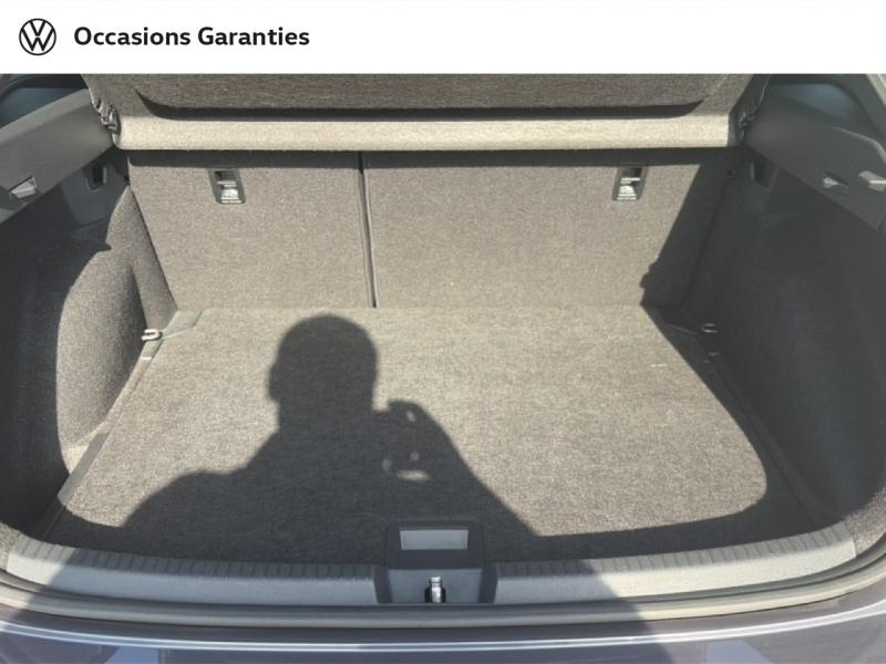 Voitures occasions VOLKSWAGEN TAIGO R-Line Lens