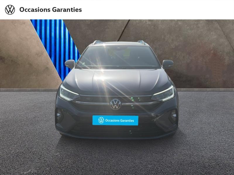 Voitures occasions VOLKSWAGEN TAIGO R-Line Lens