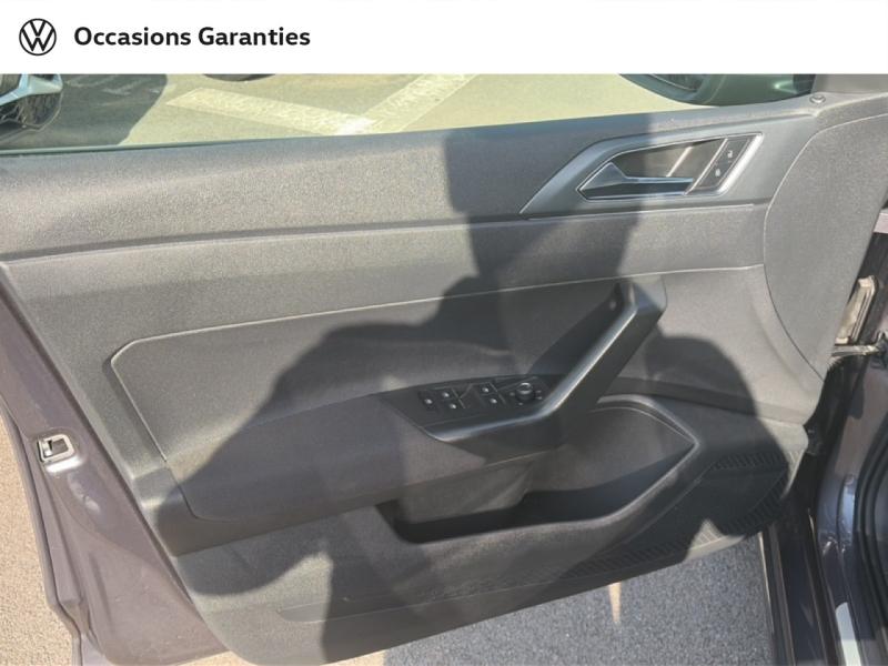 Voitures occasions VOLKSWAGEN TAIGO R-Line Lens