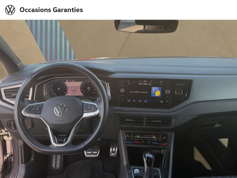 Voitures occasions VOLKSWAGEN TAIGO R-Line Lens
