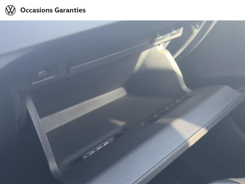 Voitures occasions VOLKSWAGEN TAIGO R-Line Lens