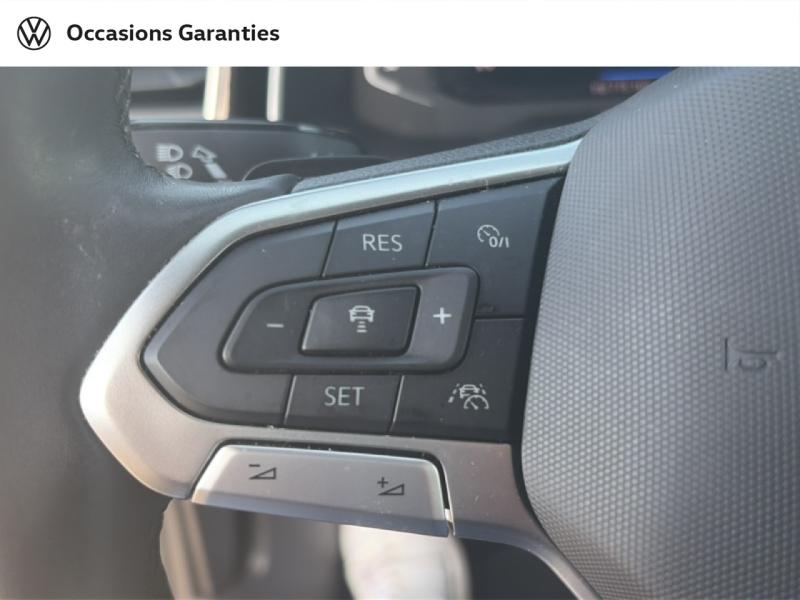 Voitures occasions VOLKSWAGEN TAIGO R-Line Lens