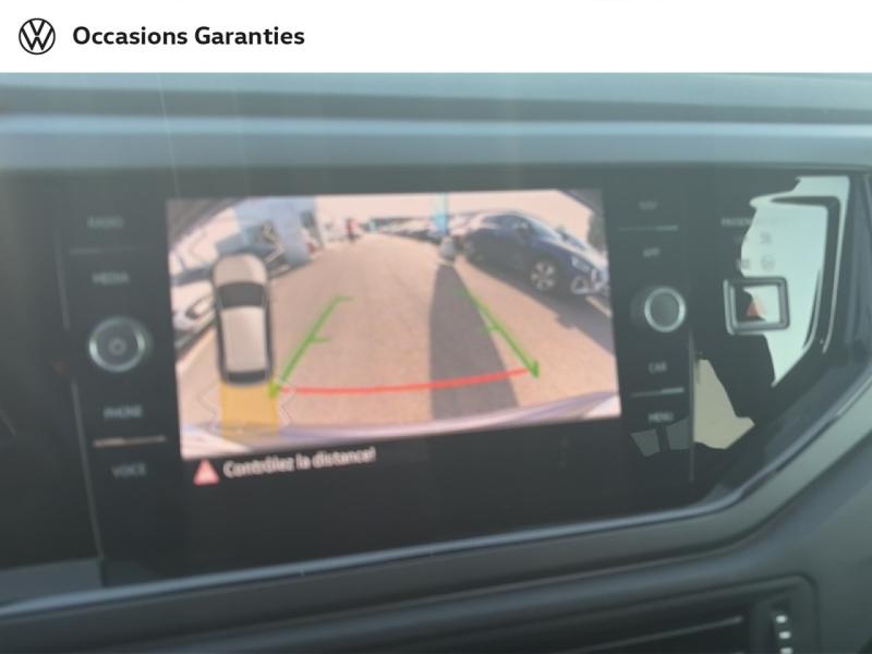 Voitures occasions VOLKSWAGEN TAIGO R-Line Lens