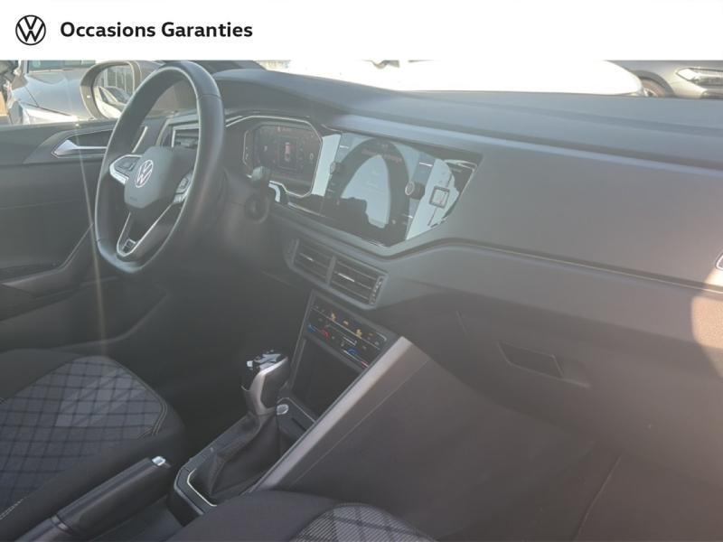 Voitures occasions VOLKSWAGEN TAIGO R-Line Lens
