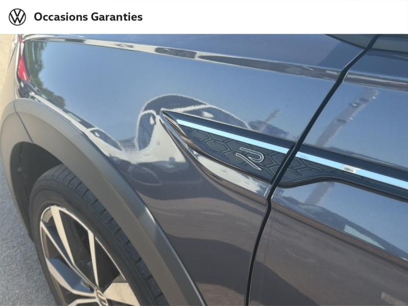 Voitures occasions VOLKSWAGEN TAIGO R-Line Lens