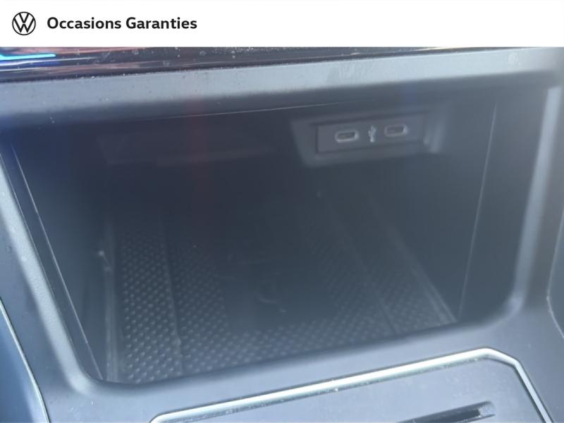 Voitures occasions VOLKSWAGEN TAIGO R-Line Lens