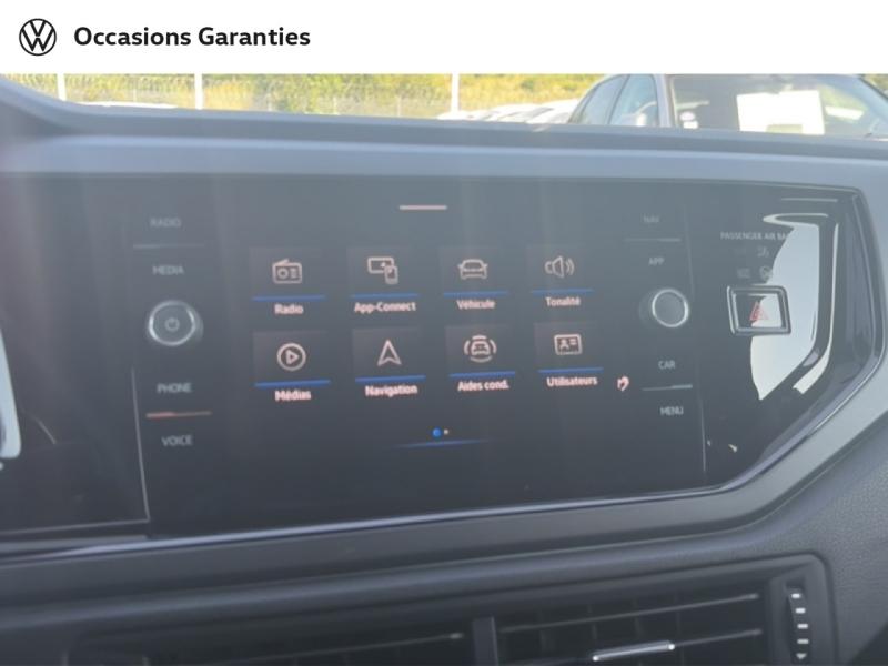 Voitures occasions VOLKSWAGEN TAIGO R-Line Lens