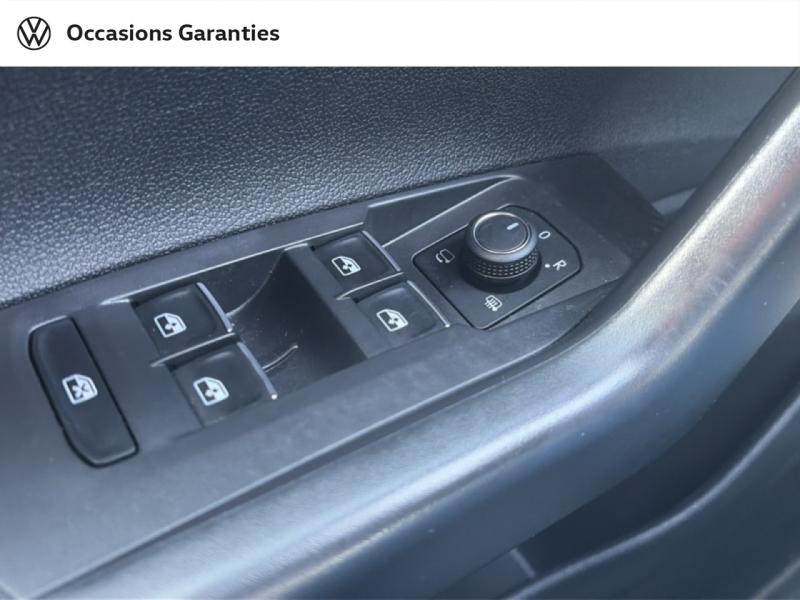 Voitures occasions VOLKSWAGEN TAIGO R-Line Lens