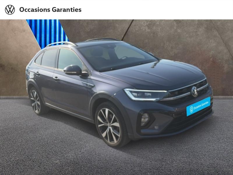Voitures occasions VOLKSWAGEN TAIGO R-Line Lens