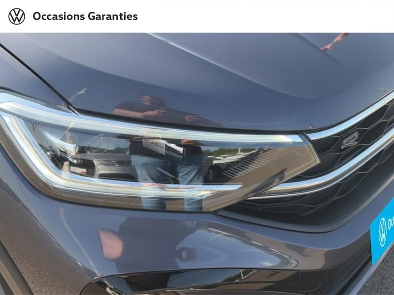Voitures occasions VOLKSWAGEN TAIGO R-Line Lens