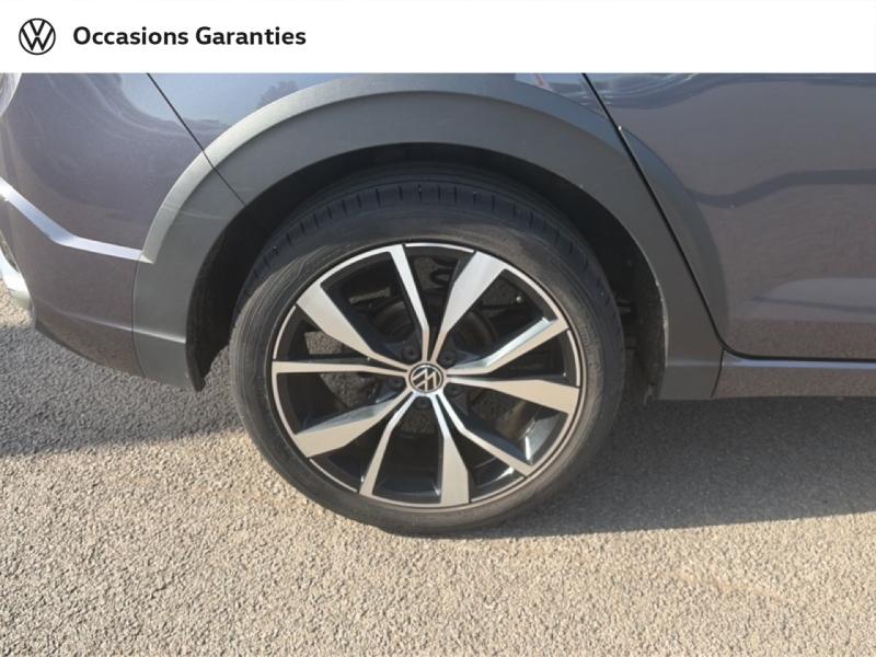 Voitures occasions VOLKSWAGEN TAIGO R-Line Lens