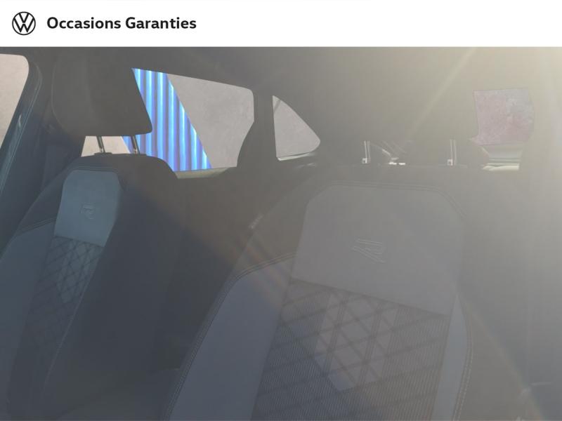 Voitures occasions VOLKSWAGEN TAIGO R-Line Lens