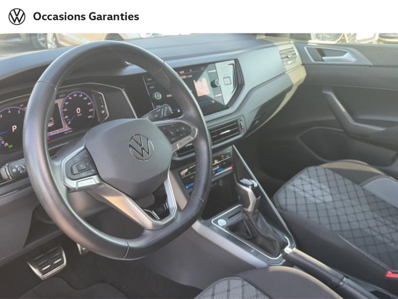 Voitures occasions VOLKSWAGEN TAIGO R-Line Lens