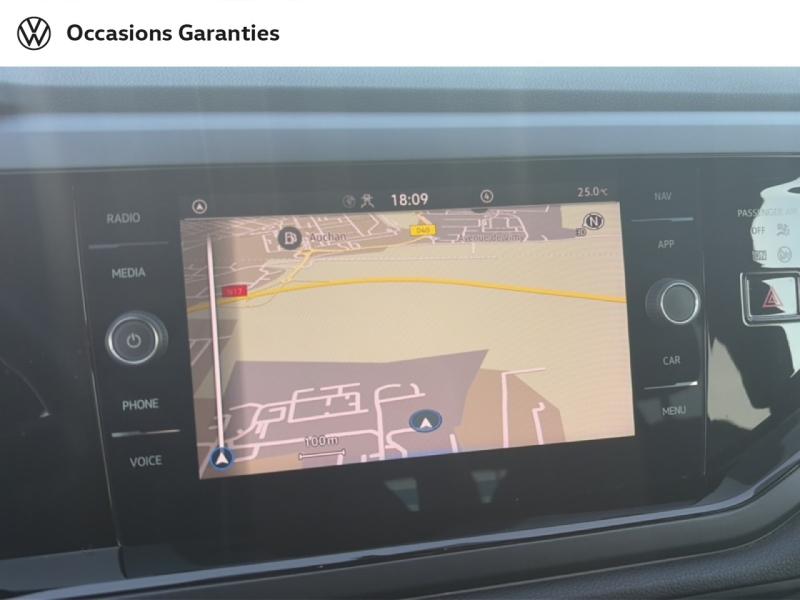 Voitures occasions VOLKSWAGEN TAIGO R-Line Lens