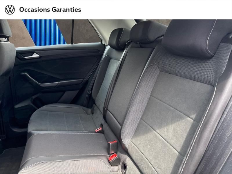 Voitures occasions VOLKSWAGEN T-ROC Style Lens